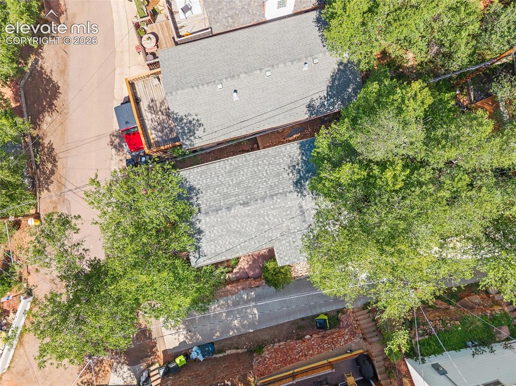117 Pinon Lane Manitou Springs CO 80829