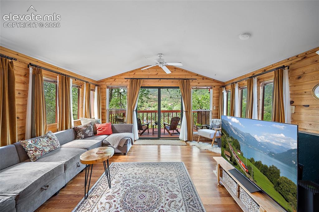 117 Pinon Lane Manitou Springs CO 80829