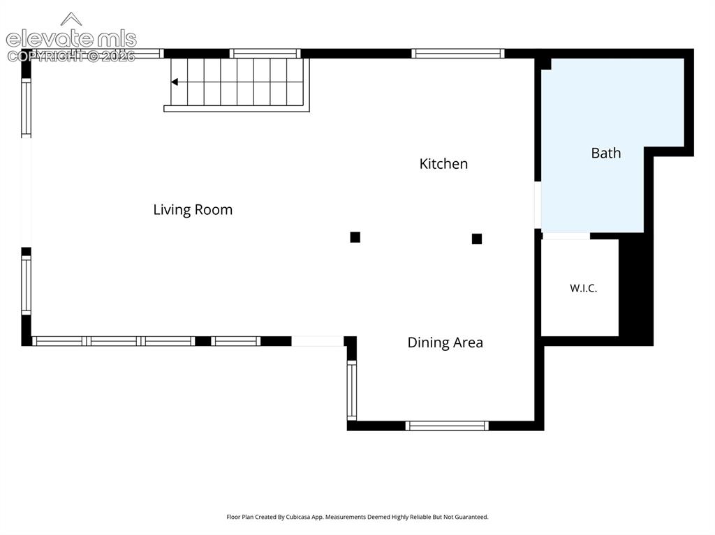 117 Pinon Lane Manitou Springs CO 80829