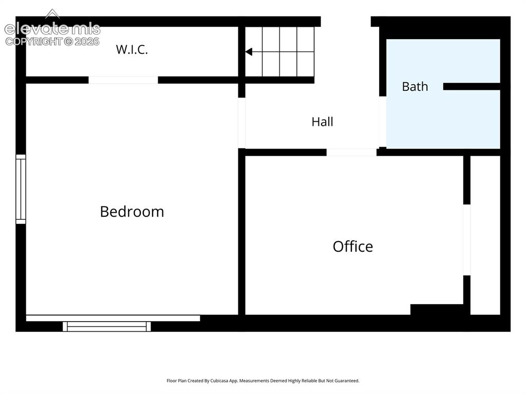 117 Pinon Lane Manitou Springs CO 80829