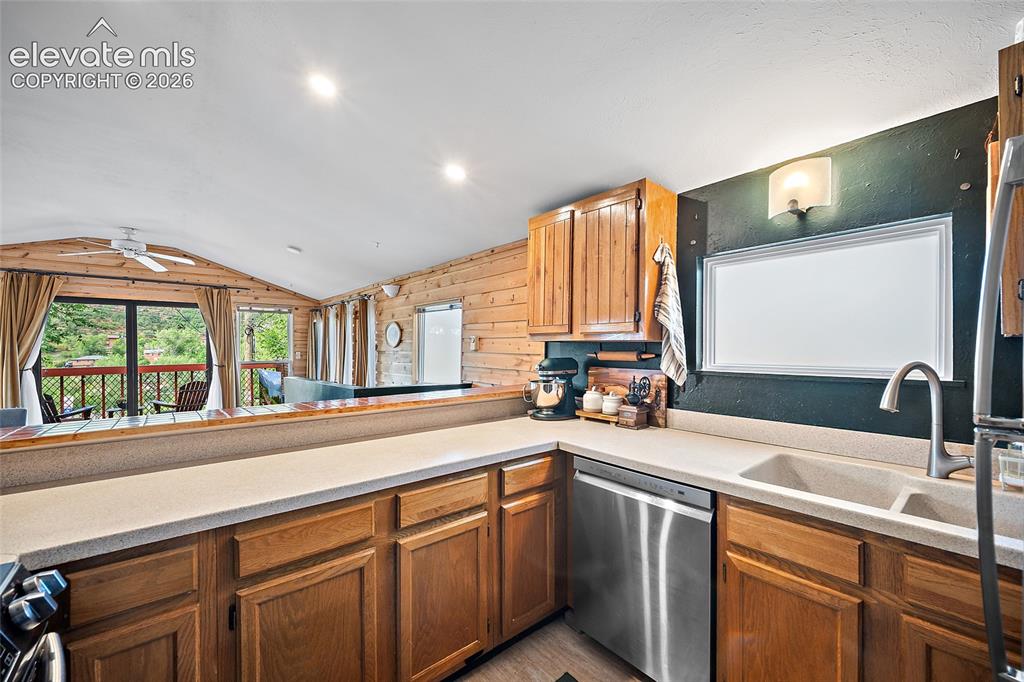 117 Pinon Lane Manitou Springs CO 80829