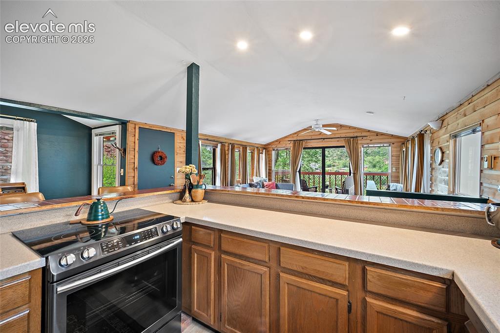 117 Pinon Lane Manitou Springs CO 80829