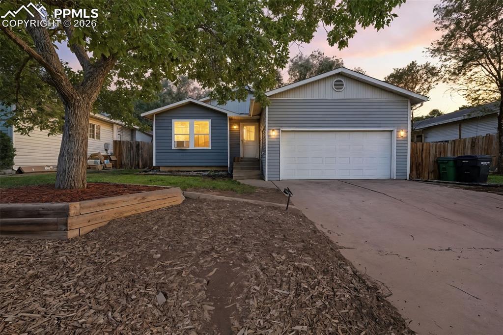 972 Columbine Avenue Colorado Springs CO 80904