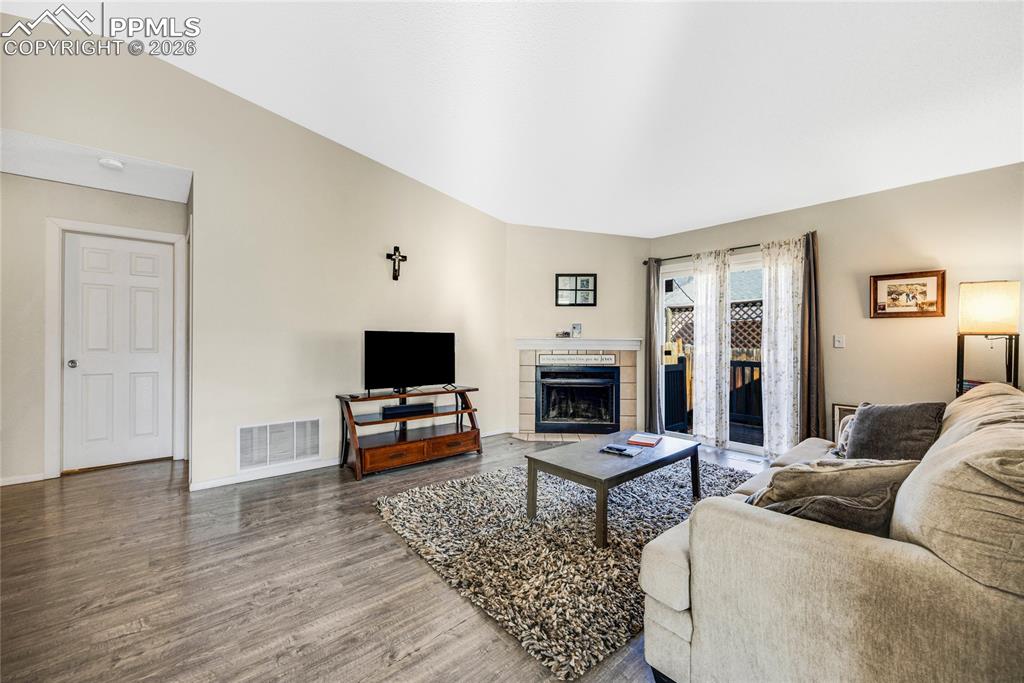972 Columbine Avenue Colorado Springs CO 80904