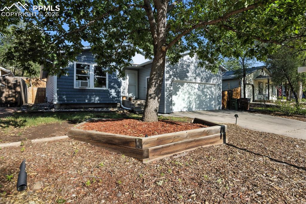 972 Columbine Avenue Colorado Springs CO 80904