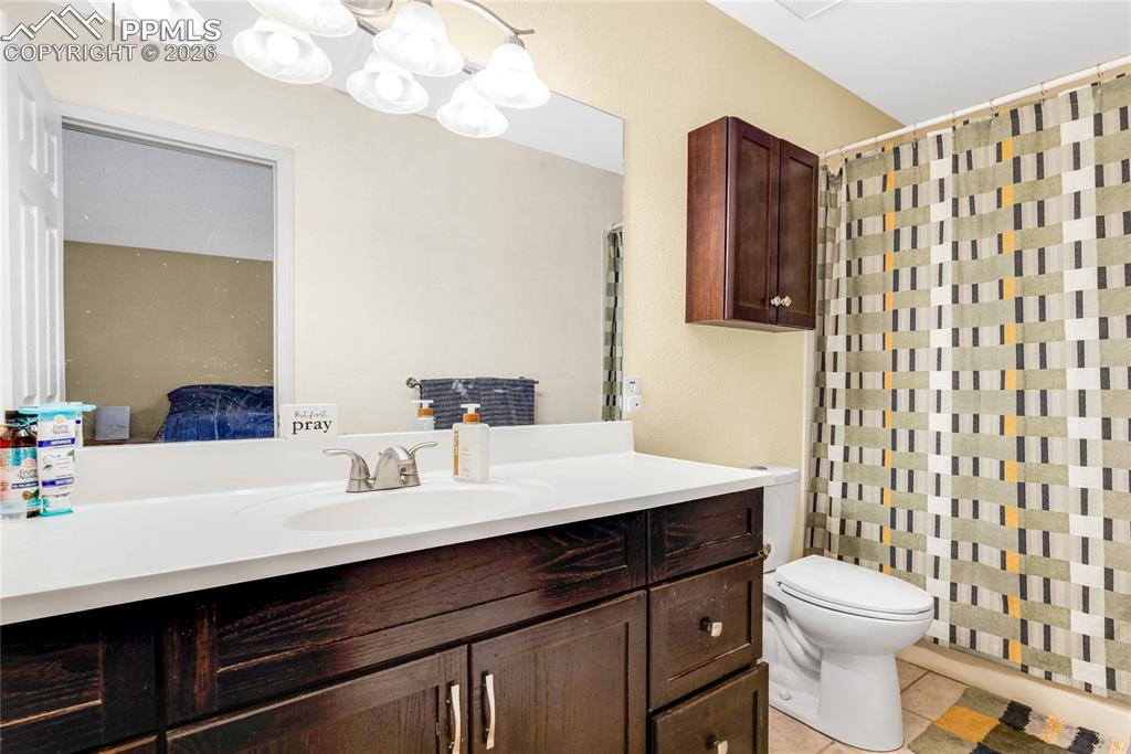 972 Columbine Avenue Colorado Springs CO 80904