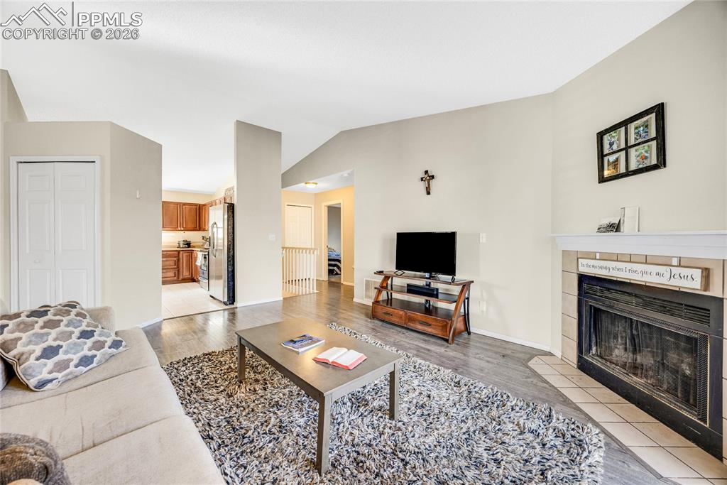 972 Columbine Avenue Colorado Springs CO 80904