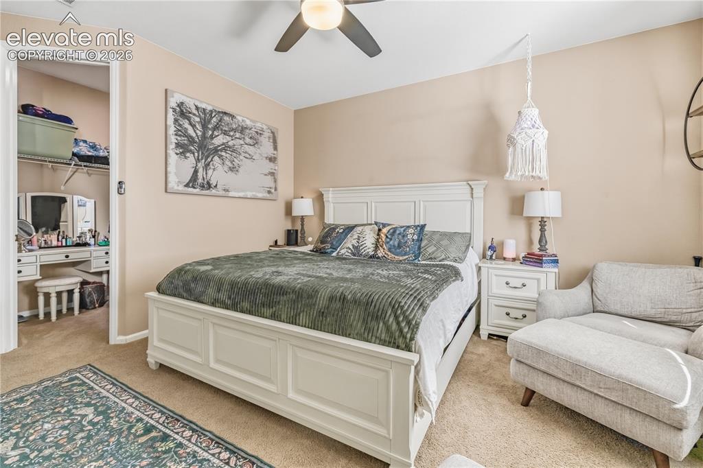7127 Mountain Spruce Drive Colorado Springs CO 80927
