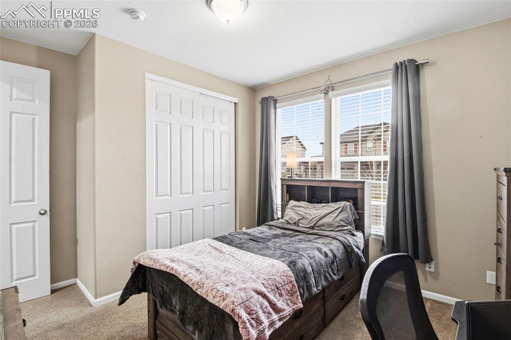 7127 Mountain Spruce Drive Colorado Springs CO 80927