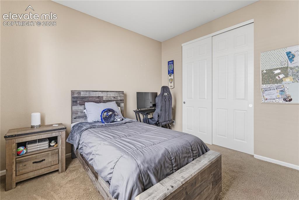7127 Mountain Spruce Drive Colorado Springs CO 80927