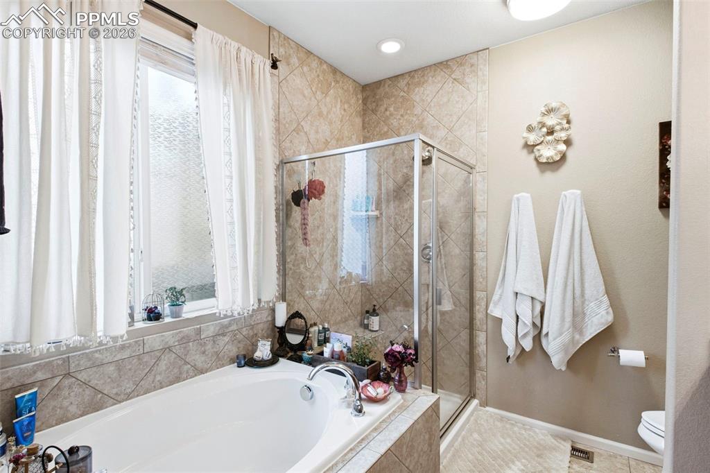 7127 Mountain Spruce Drive Colorado Springs CO 80927