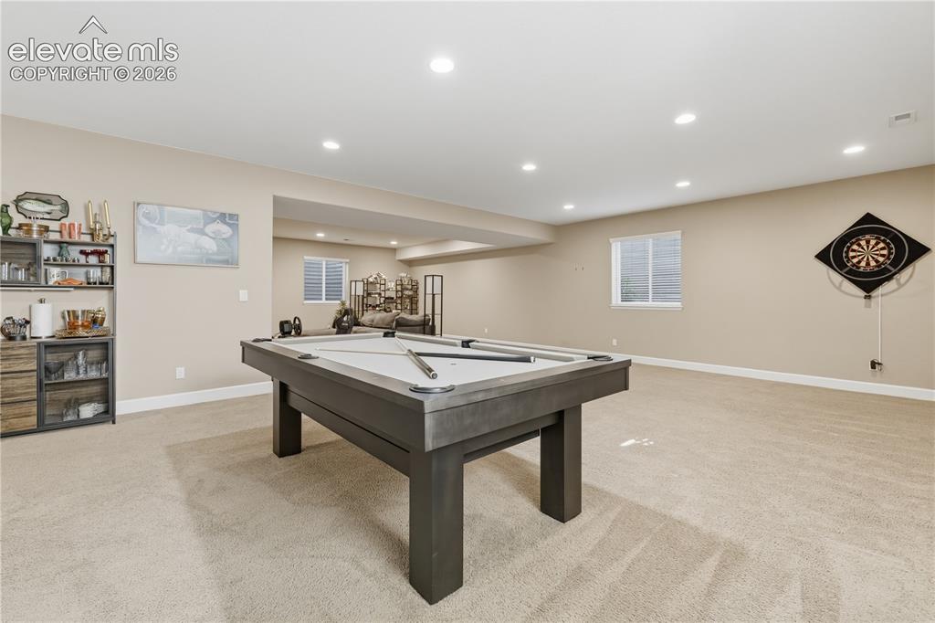 7127 Mountain Spruce Drive Colorado Springs CO 80927