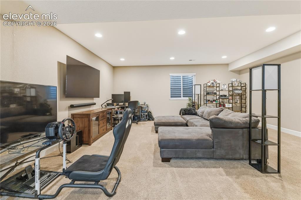 7127 Mountain Spruce Drive Colorado Springs CO 80927