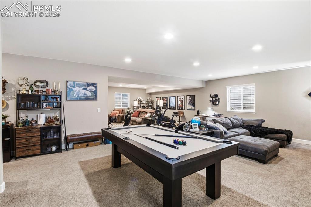 7127 Mountain Spruce Drive Colorado Springs CO 80927