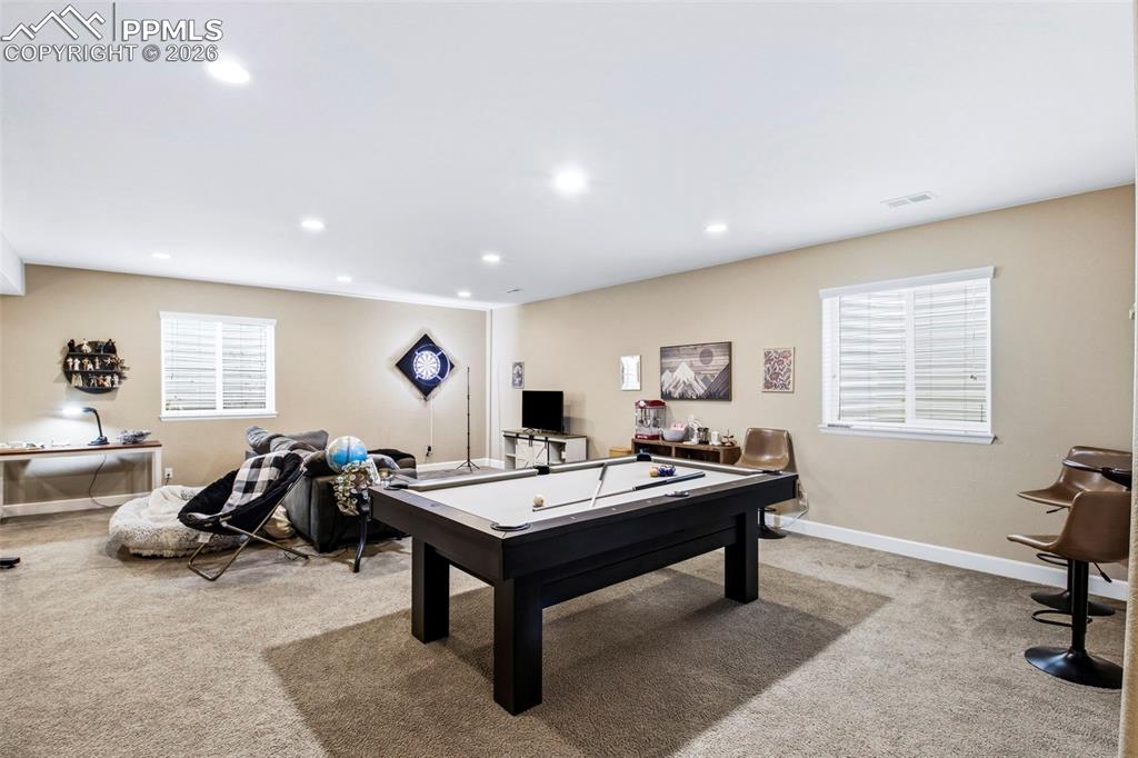 7127 Mountain Spruce Drive Colorado Springs CO 80927