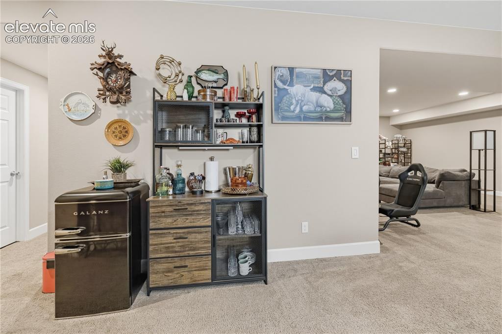 7127 Mountain Spruce Drive Colorado Springs CO 80927