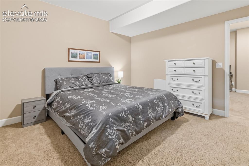 7127 Mountain Spruce Drive Colorado Springs CO 80927
