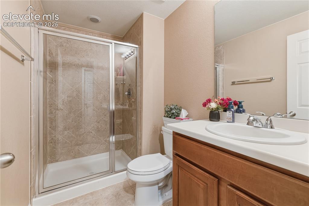 7127 Mountain Spruce Drive Colorado Springs CO 80927