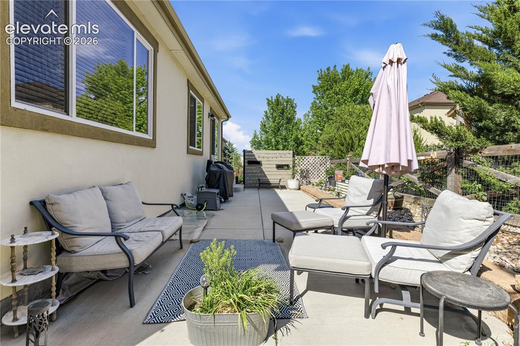 7127 Mountain Spruce Drive Colorado Springs CO 80927