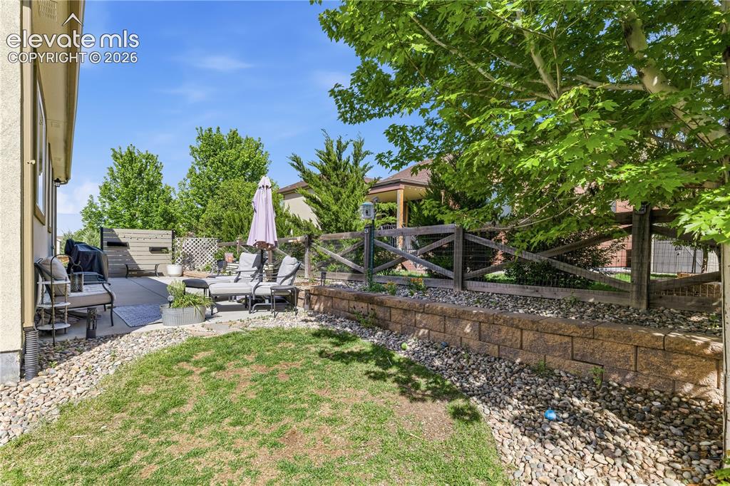 7127 Mountain Spruce Drive Colorado Springs CO 80927