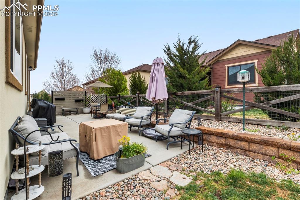 7127 Mountain Spruce Drive Colorado Springs CO 80927
