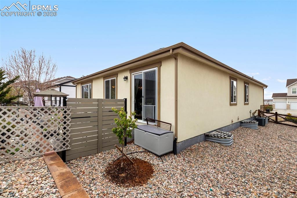 7127 Mountain Spruce Drive Colorado Springs CO 80927