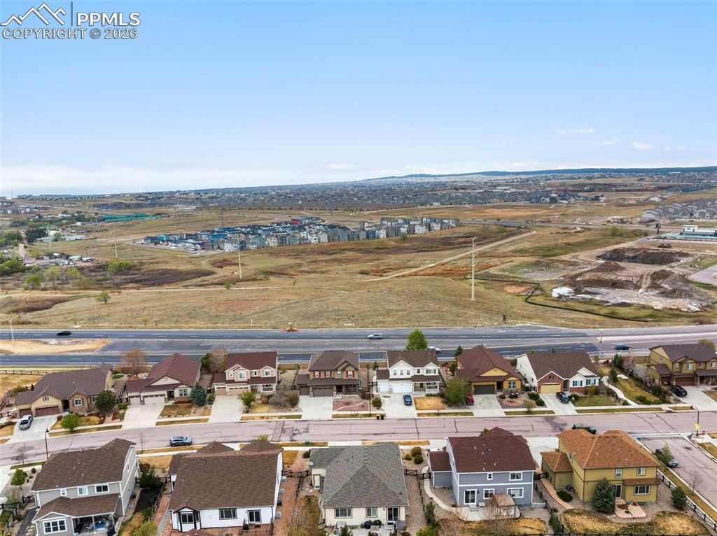 7127 Mountain Spruce Drive Colorado Springs CO 80927