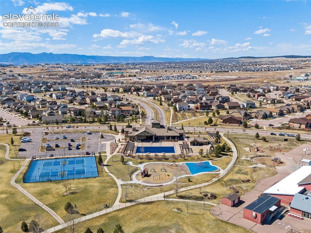 7127 Mountain Spruce Drive Colorado Springs CO 80927
