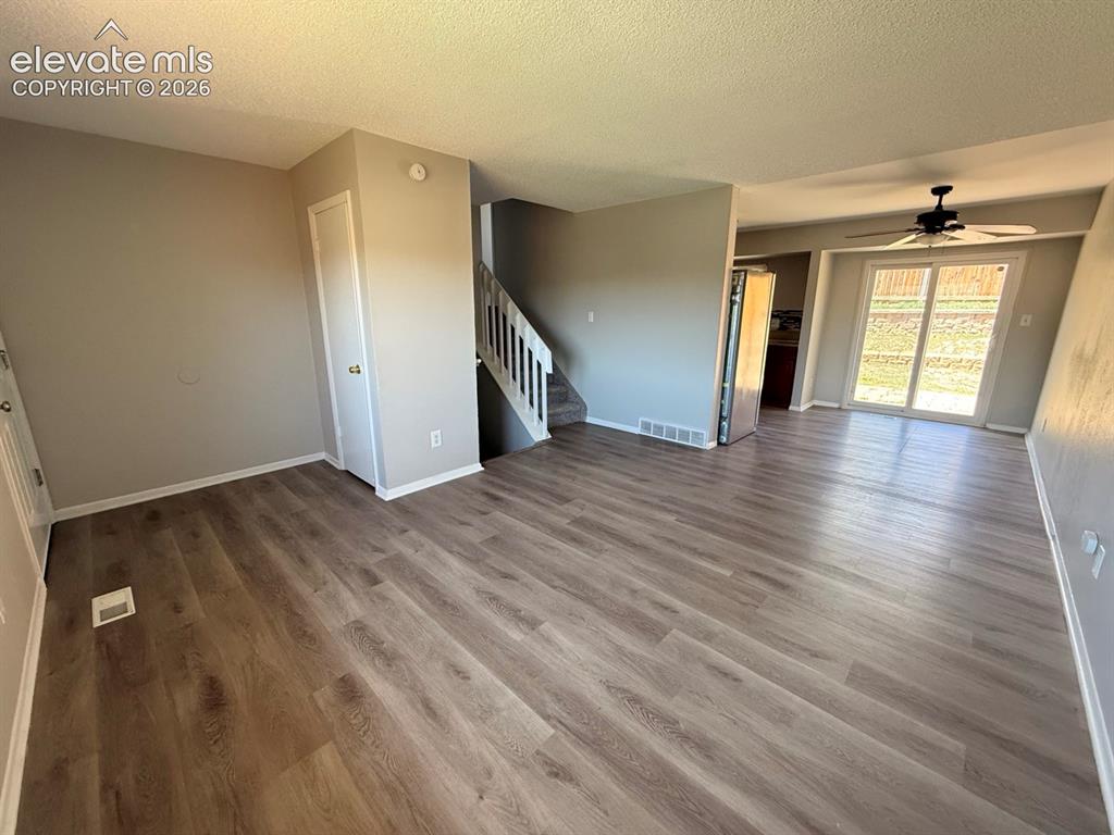 4316 College View Drive Colorado Springs CO 80906
