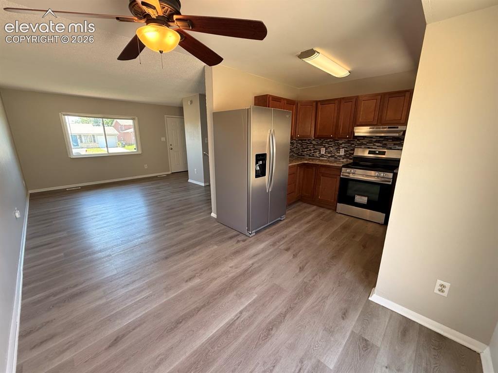 4316 College View Drive Colorado Springs CO 80906