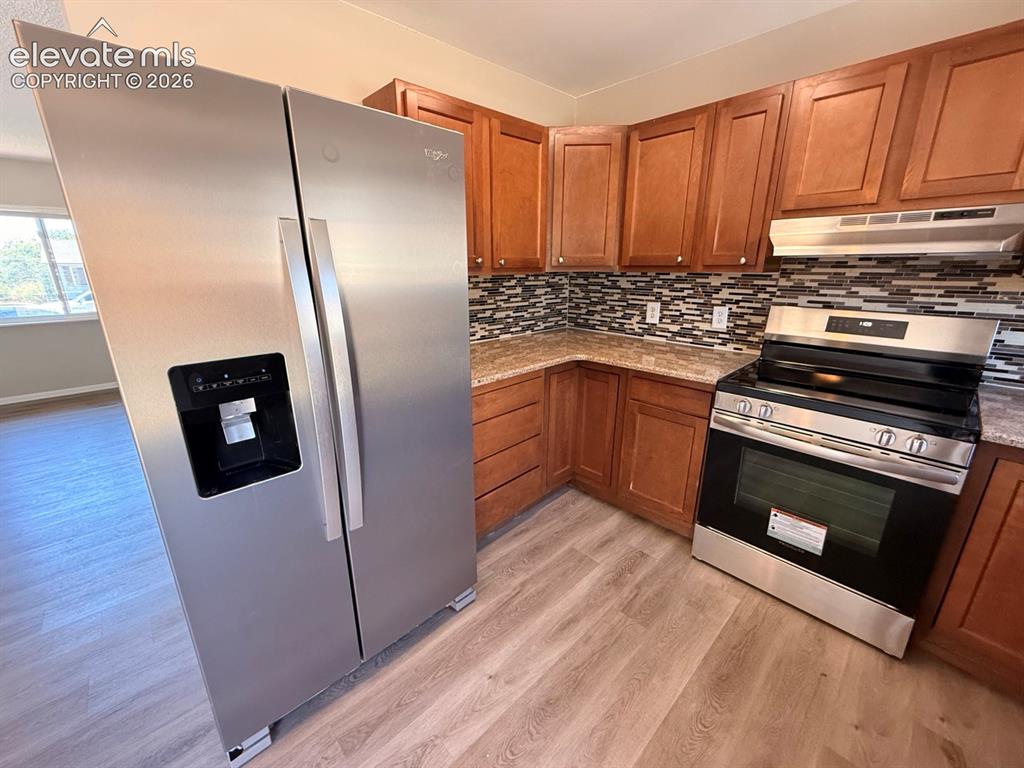 4316 College View Drive Colorado Springs CO 80906