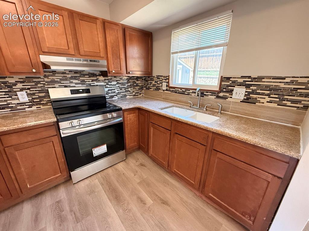 4316 College View Drive Colorado Springs CO 80906