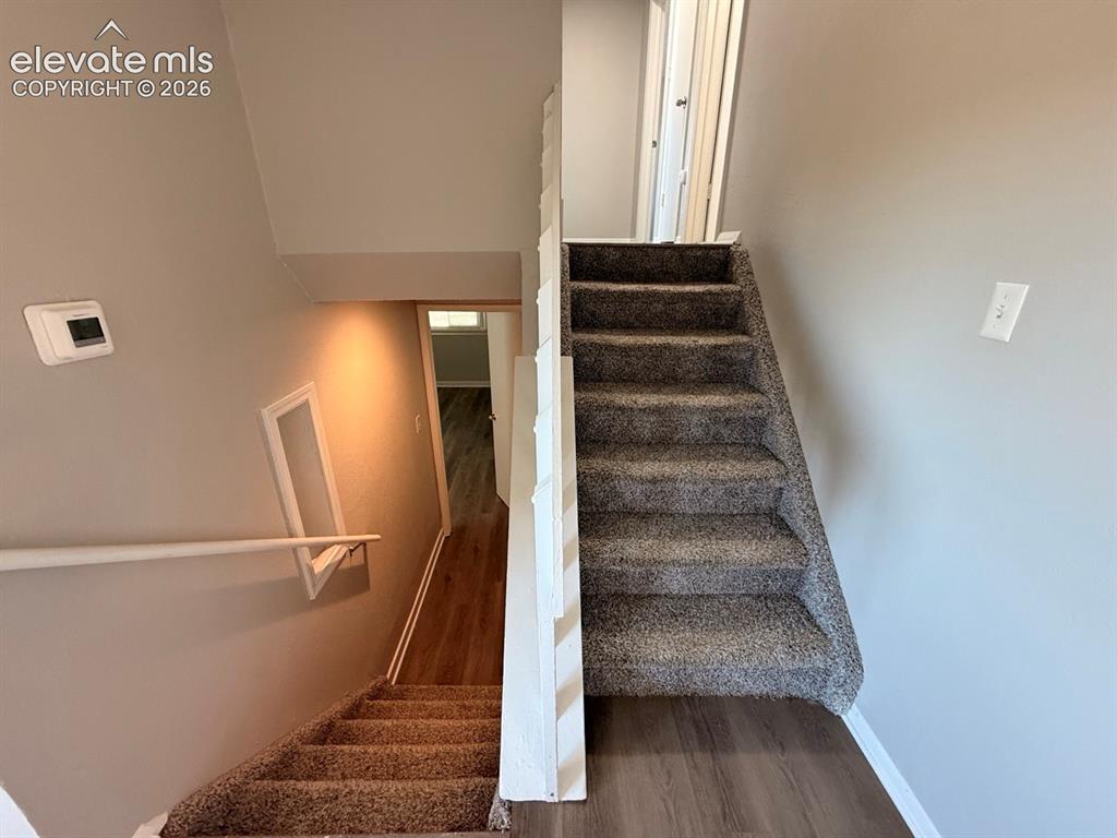 4316 College View Drive Colorado Springs CO 80906