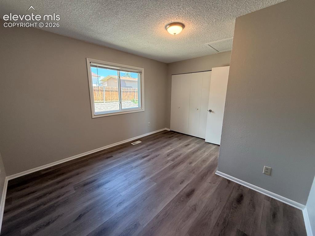 4316 College View Drive Colorado Springs CO 80906