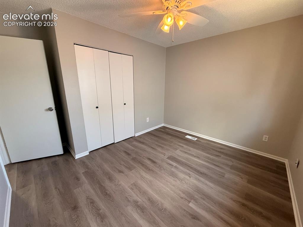4316 College View Drive Colorado Springs CO 80906