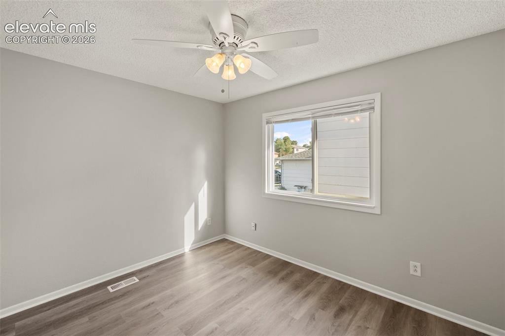 4316 College View Drive Colorado Springs CO 80906