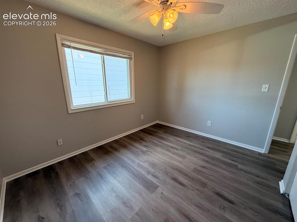 4316 College View Drive Colorado Springs CO 80906