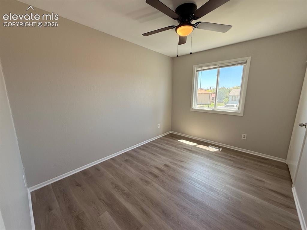4316 College View Drive Colorado Springs CO 80906