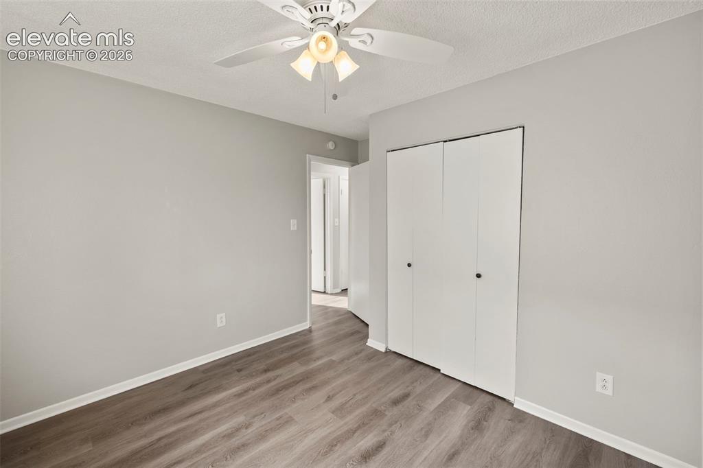 4316 College View Drive Colorado Springs CO 80906