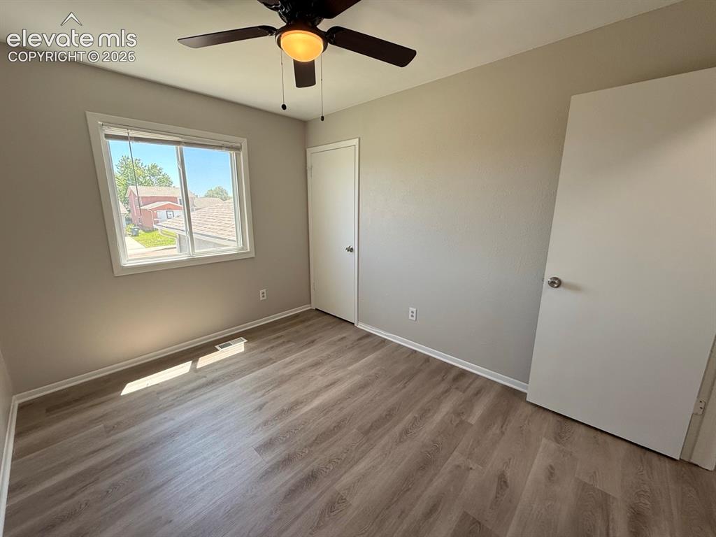 4316 College View Drive Colorado Springs CO 80906
