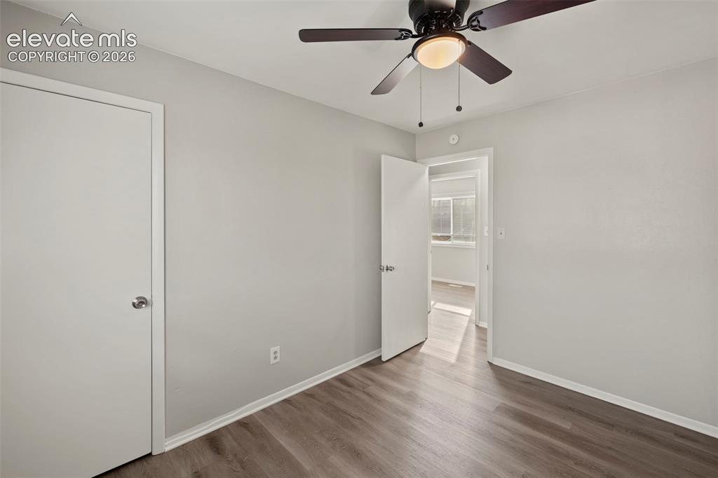 4316 College View Drive Colorado Springs CO 80906