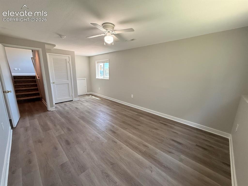 4316 College View Drive Colorado Springs CO 80906