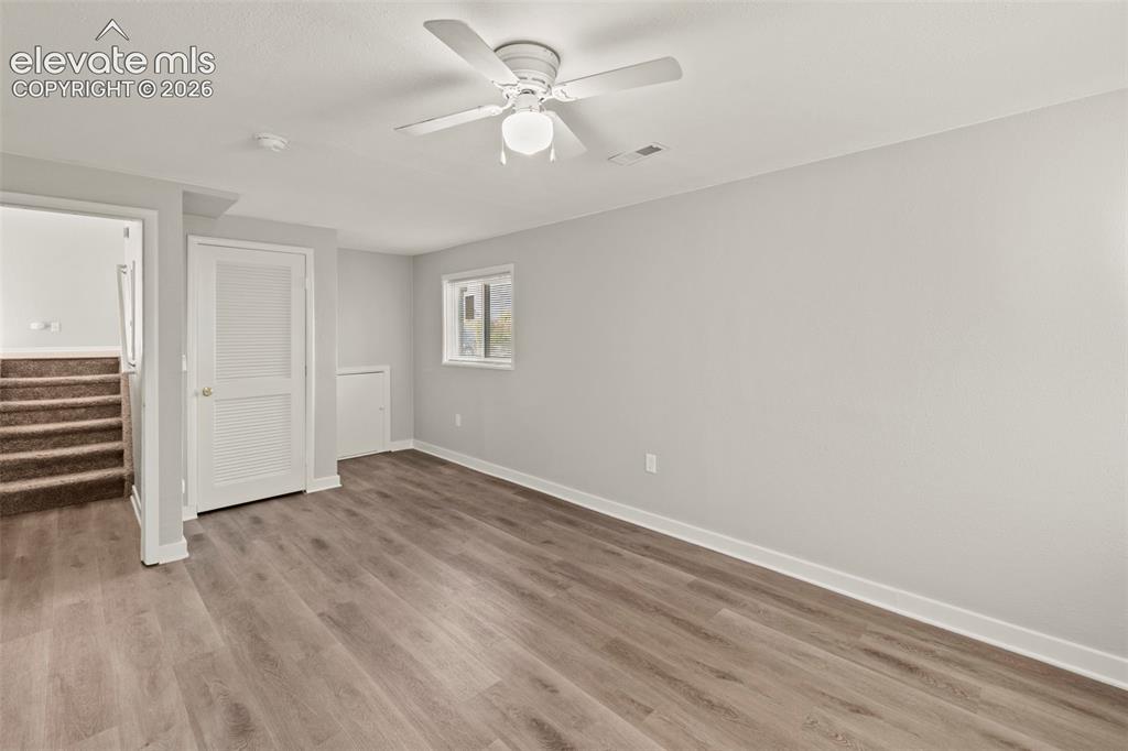 4316 College View Drive Colorado Springs CO 80906