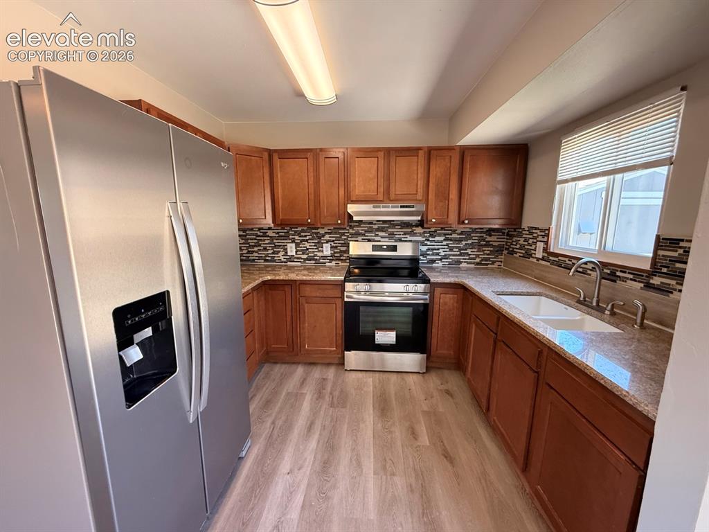 4316 College View Drive Colorado Springs CO 80906