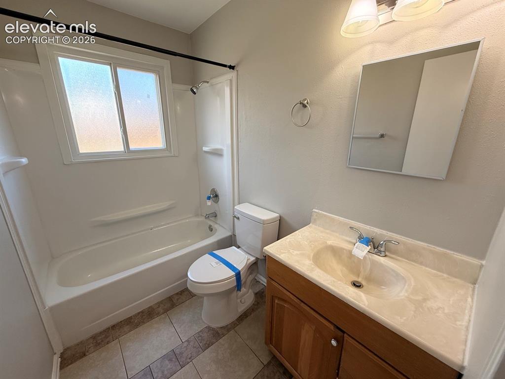 4316 College View Drive Colorado Springs CO 80906