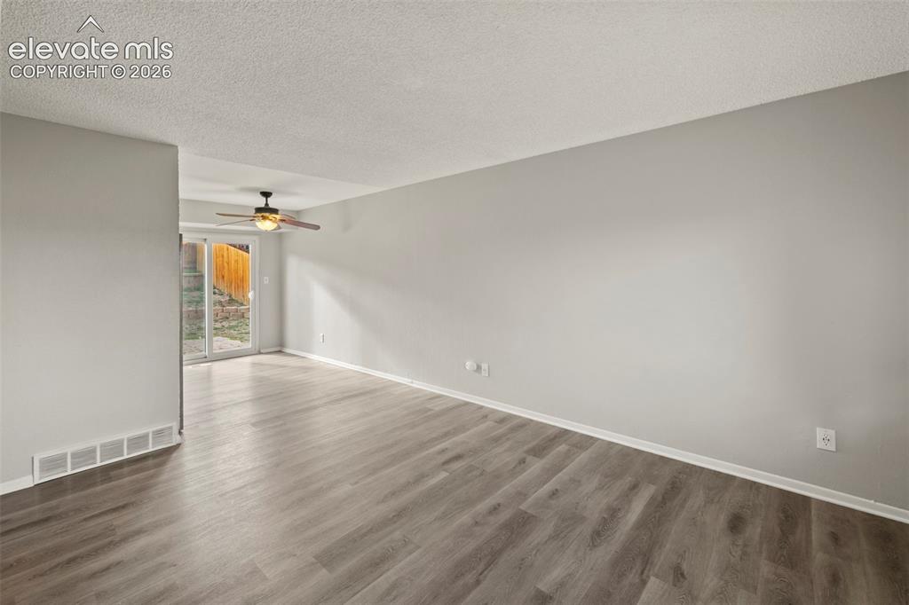 4316 College View Drive Colorado Springs CO 80906