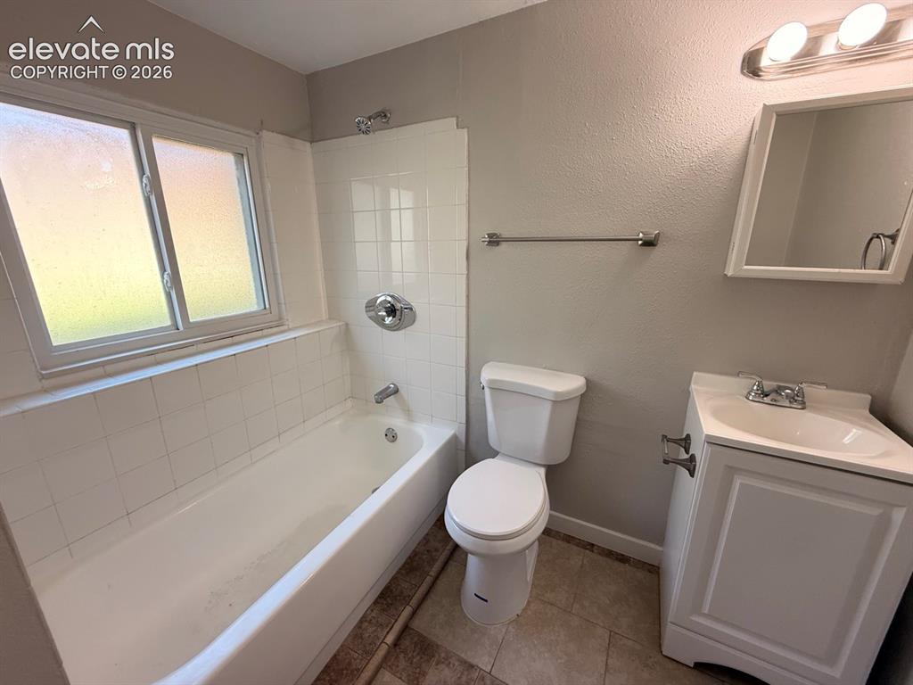 4316 College View Drive Colorado Springs CO 80906