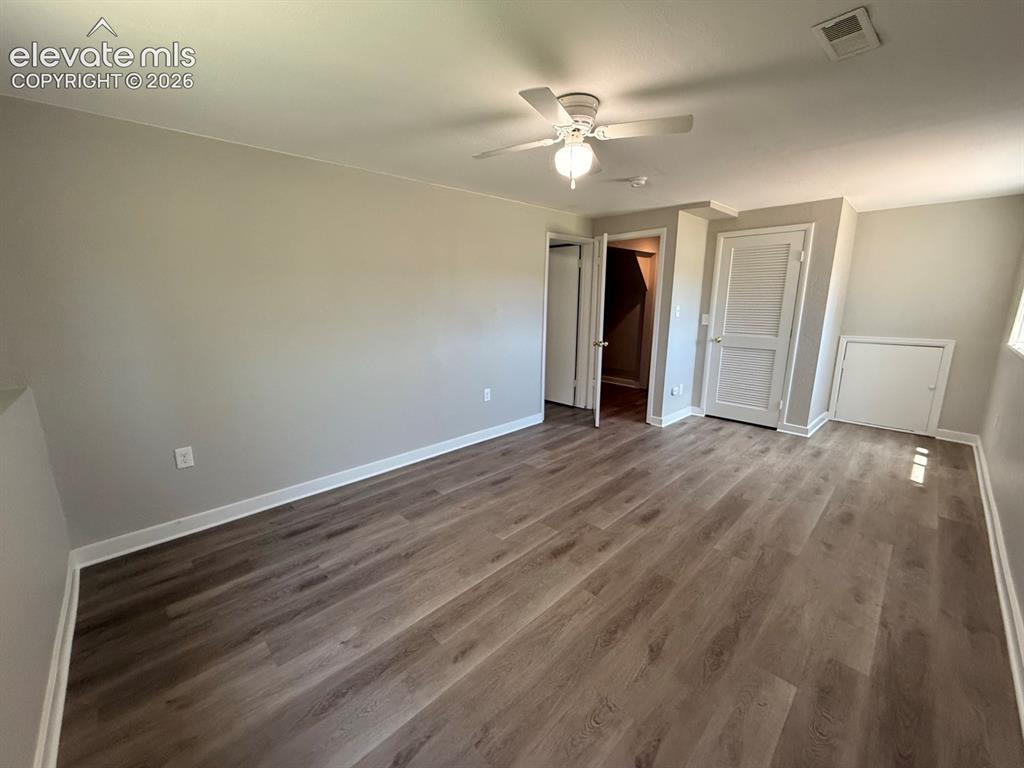 4316 College View Drive Colorado Springs CO 80906