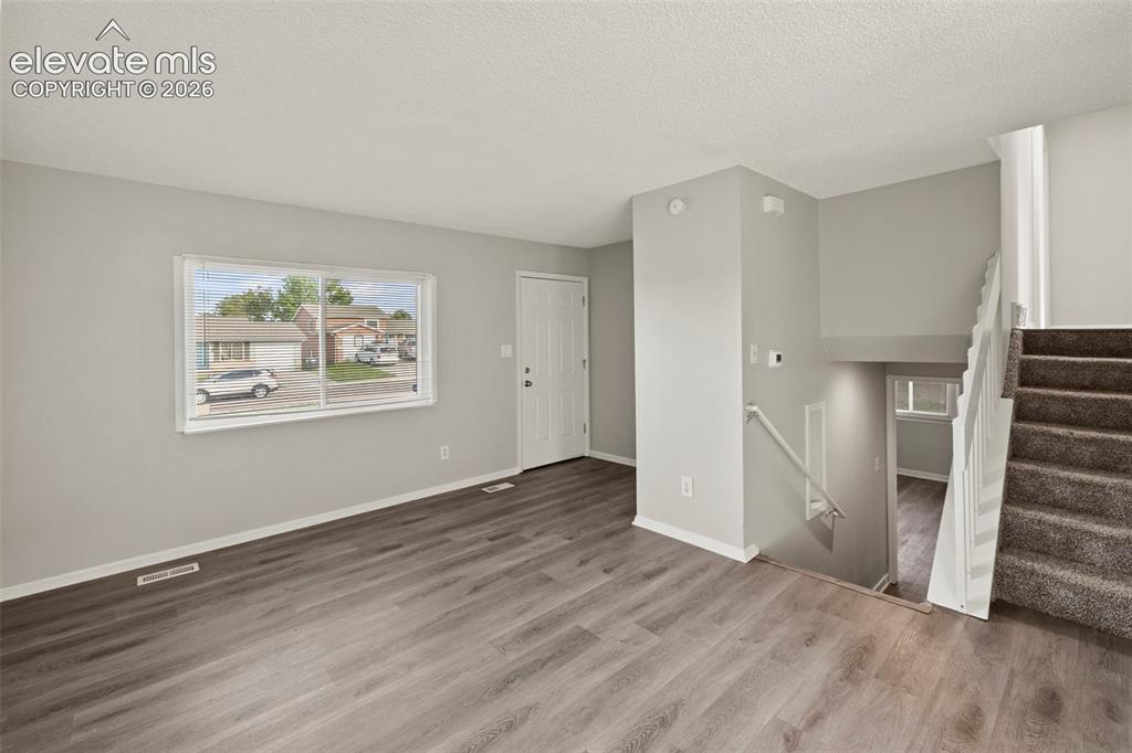 4316 College View Drive Colorado Springs CO 80906