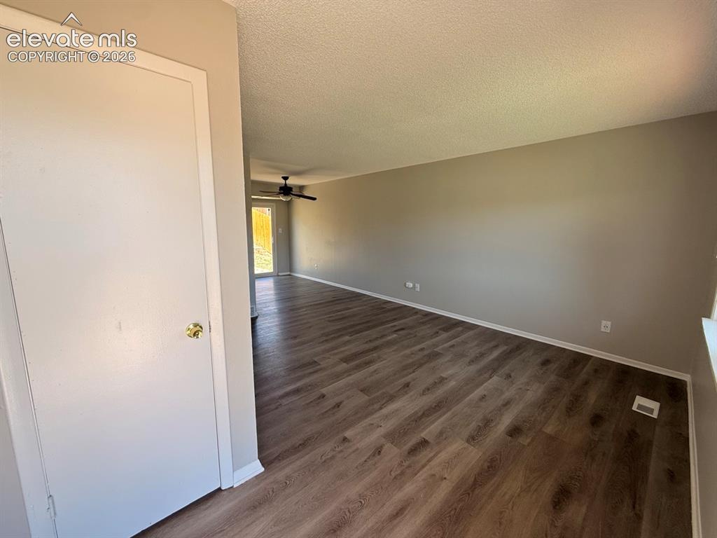 4316 College View Drive Colorado Springs CO 80906